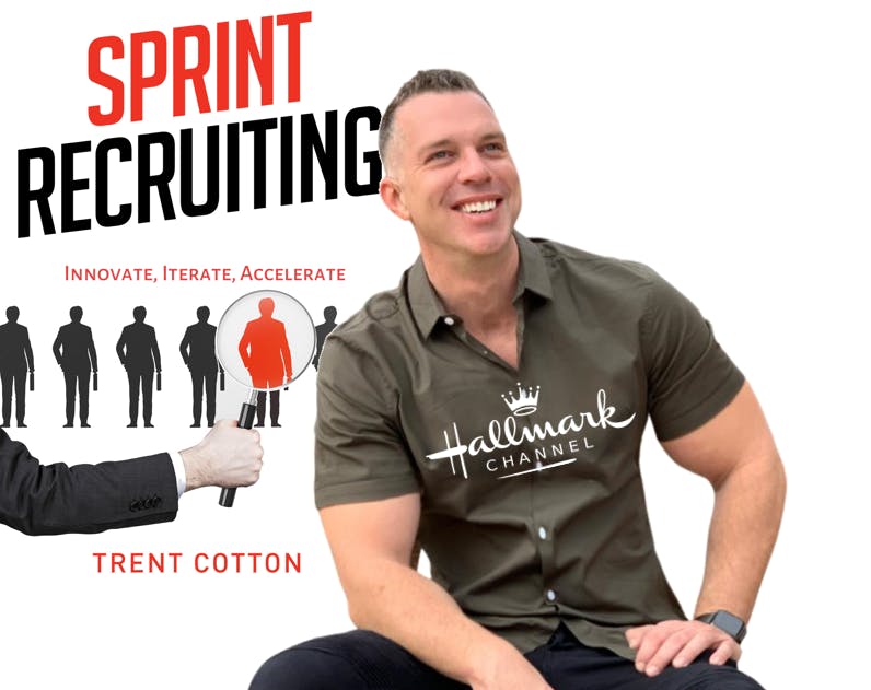 Sprint Recruiting w/ Trent Cotton