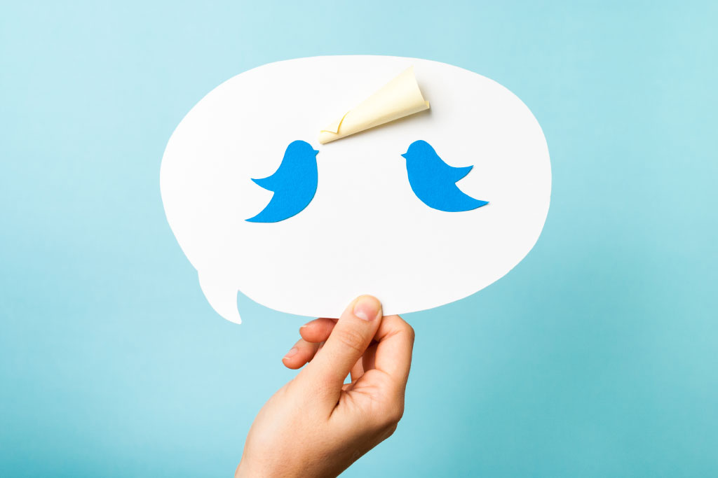 Twitter: Good for Social Recruiting or Not?