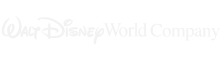 Walt Disney World Company Logo