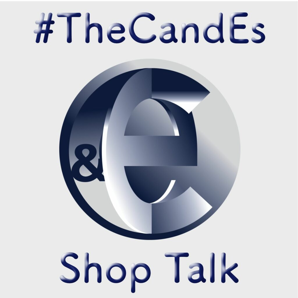 The CandEs Shop Talk With Leah Daniels (#183)