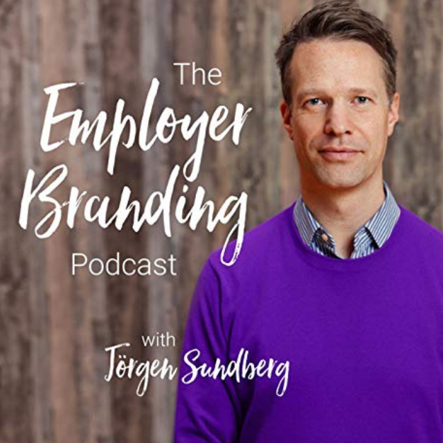 Employer Branding Podcast