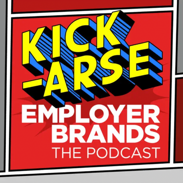 Kick-Arse Employer Brands