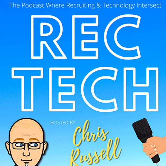 Rec Tech: the Recruiting Technology Podcast