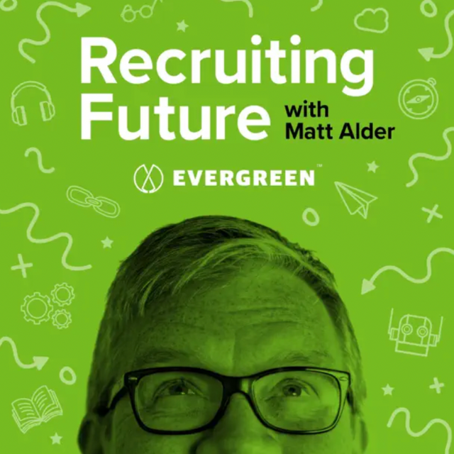 Recruiting Future with Matt Alder