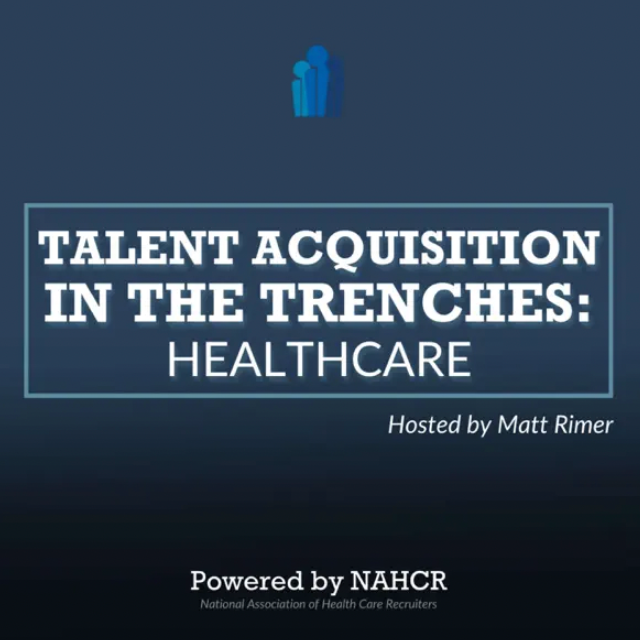 Talent Acquisition In The Trenches