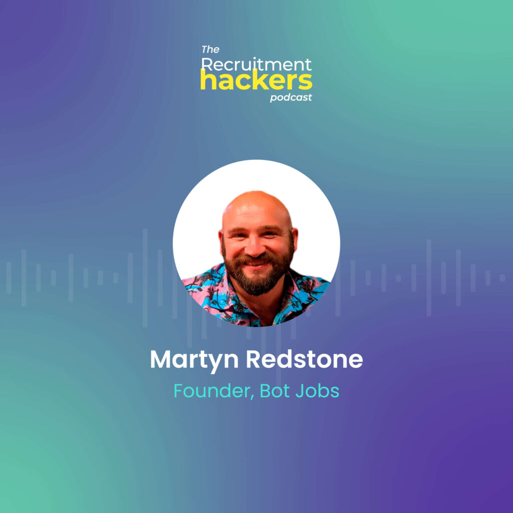 83: Accelerating candidate engagement through the use of conversational AI.