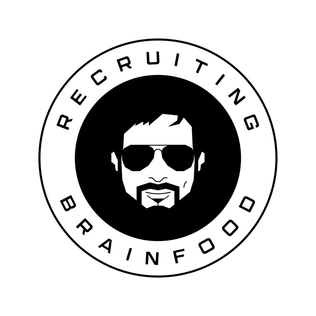 224: Brainfood Live On Air - Ep195 - Recruiter Use Cases for ChatGPT, Part 3 - Ethics & Concerns
