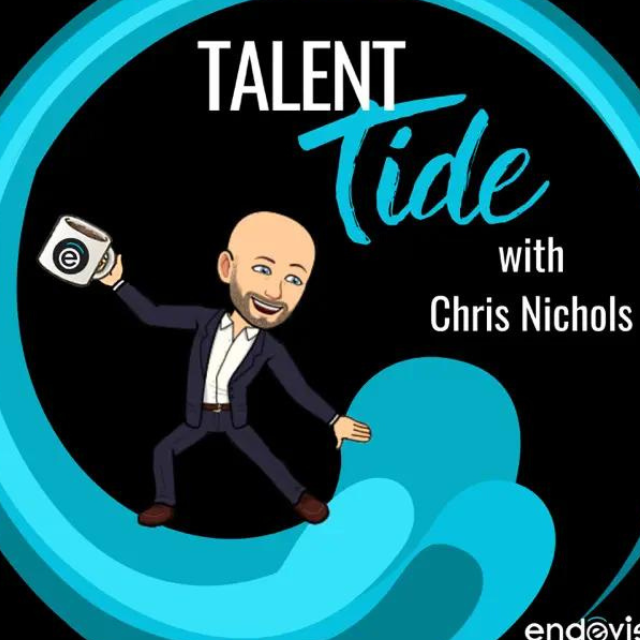 Talent Tide with Chris Nichols