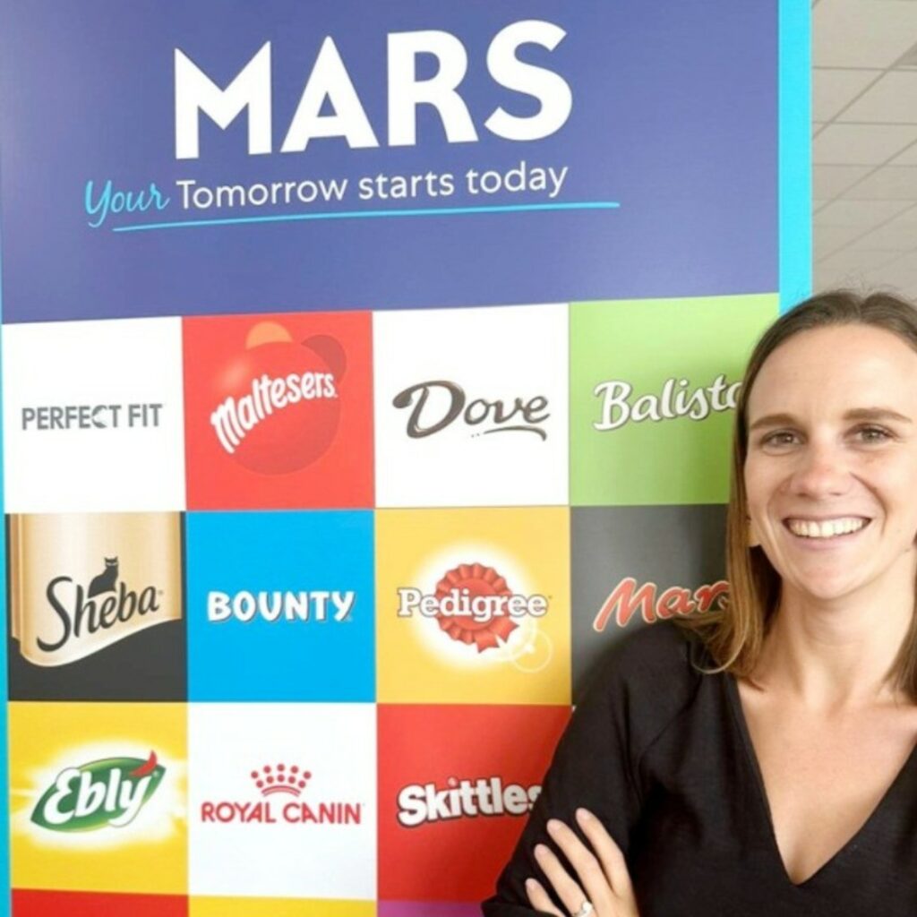 How Employer Brand Index Data Can Help with EVP Development, with Marie Codet of Mars