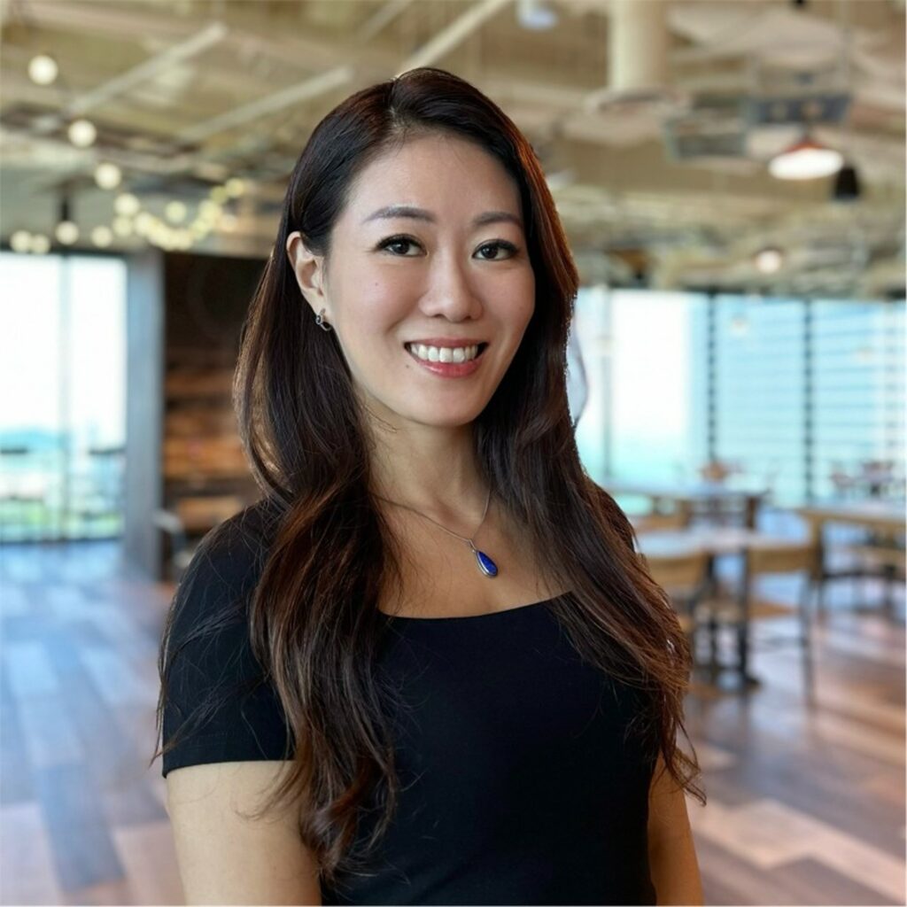 How Google Reaches Top Tech Talent in APAC, with Glynnis Quek of Google