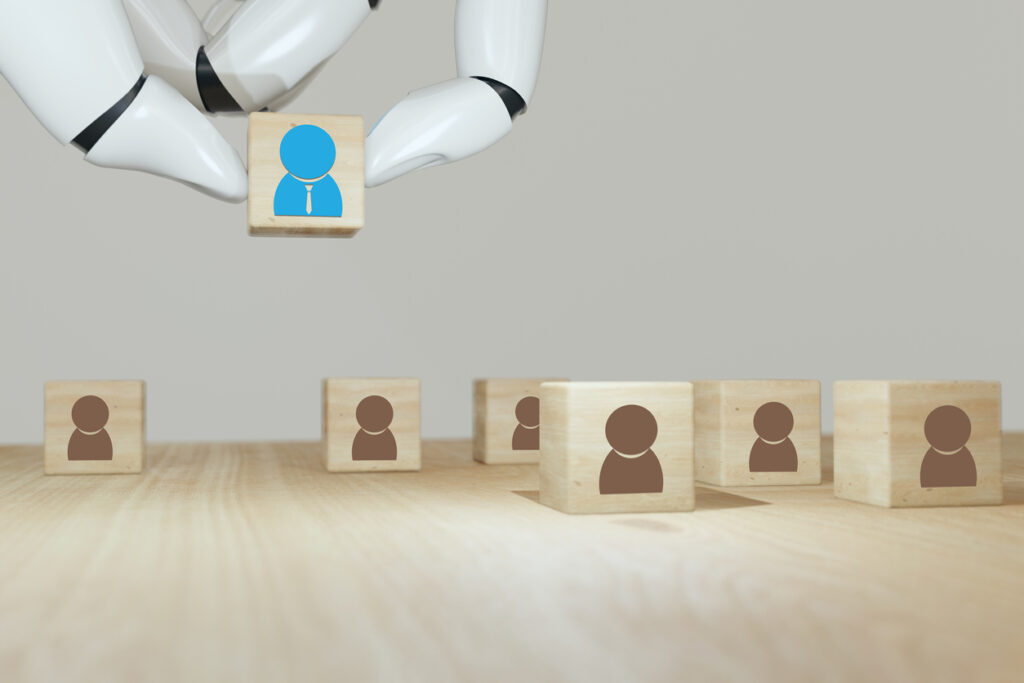How to Use ChatGPT for Talent Acquisition