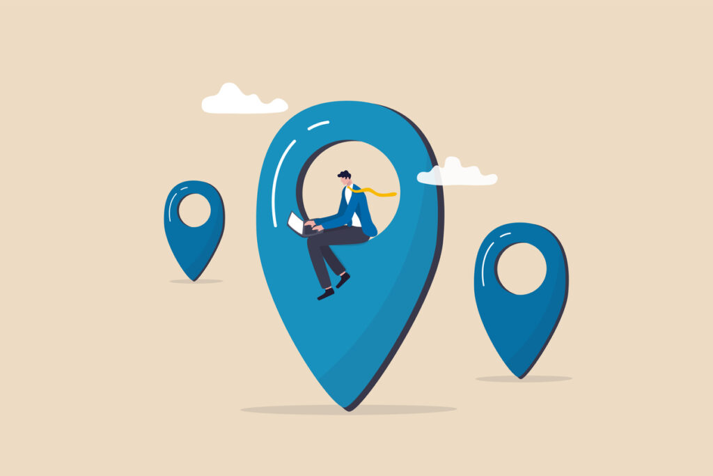 How to Use Workplace Location Policies to Boost Recruitment article photo