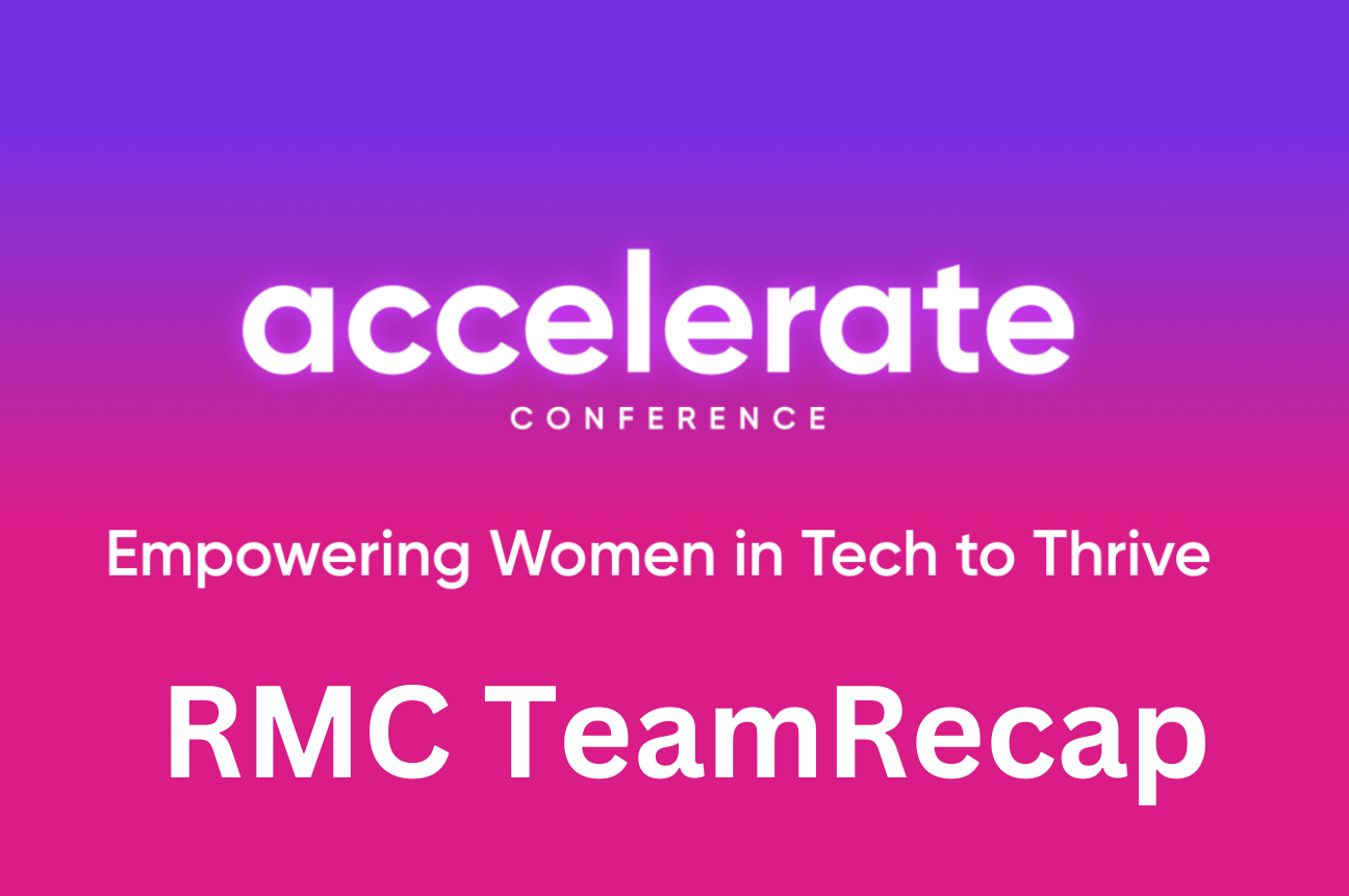 Women Impact Tech New York 2023 recap