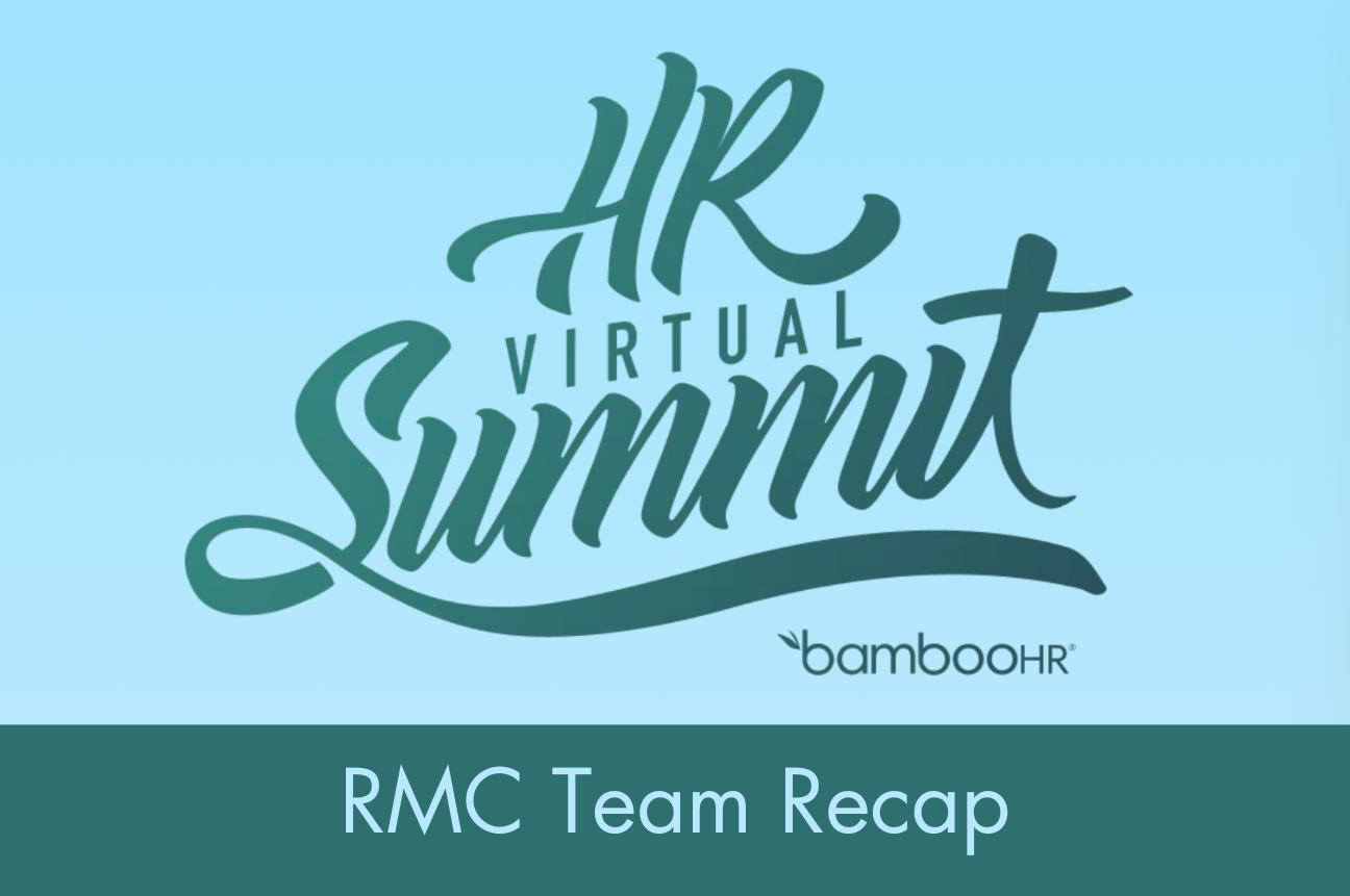 Bamboo HR Virtual Summit 2023