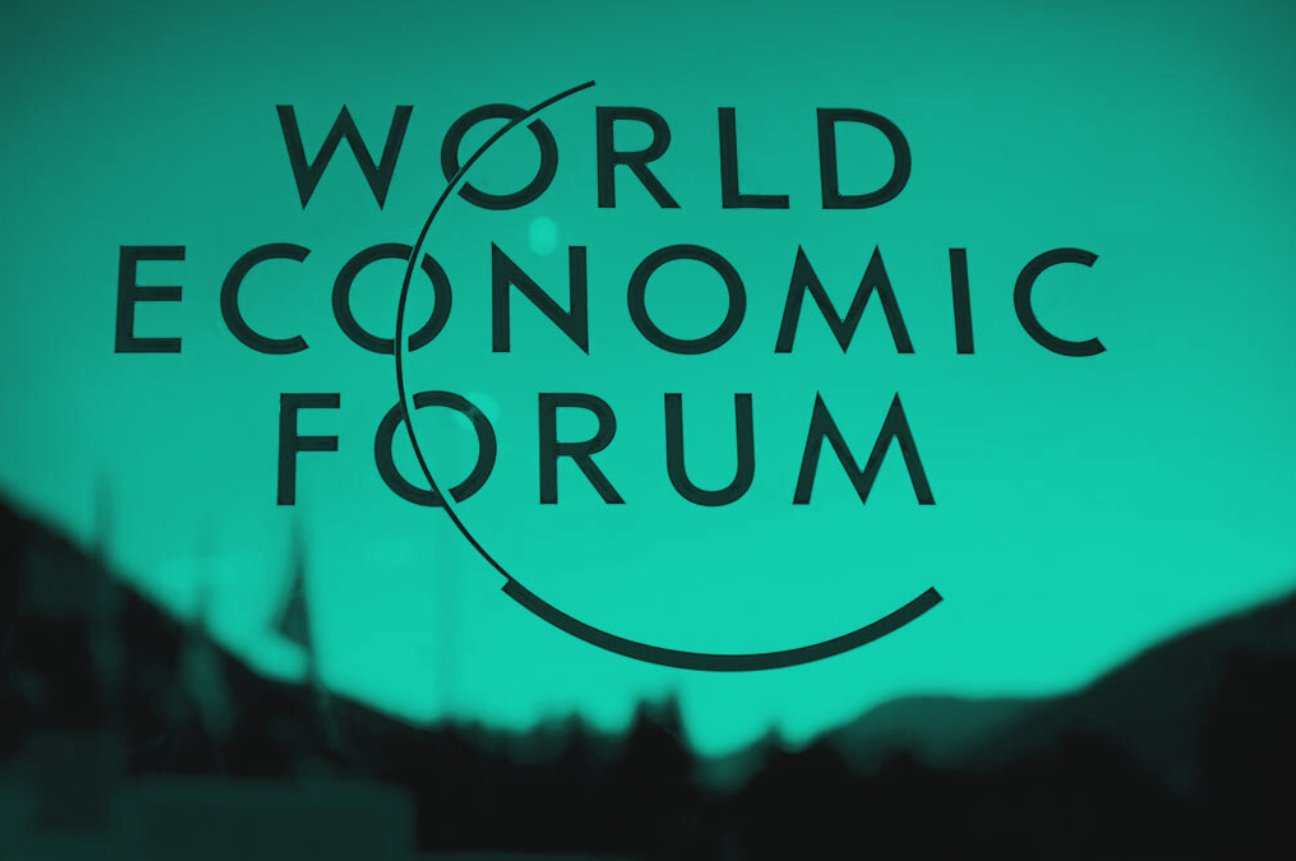 World Economic Forum recap