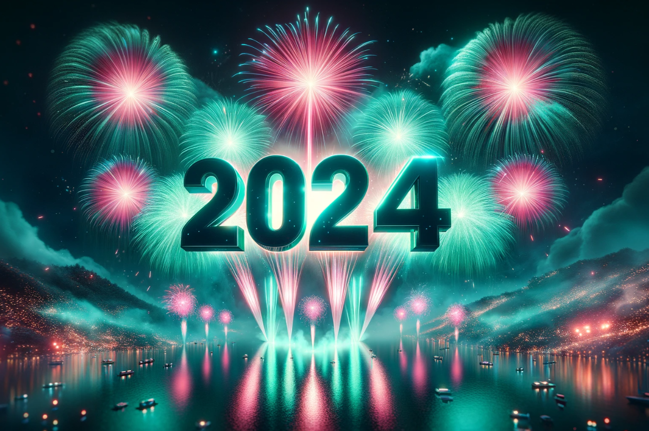 Kickstarting Your 2024 Talent Acquisition