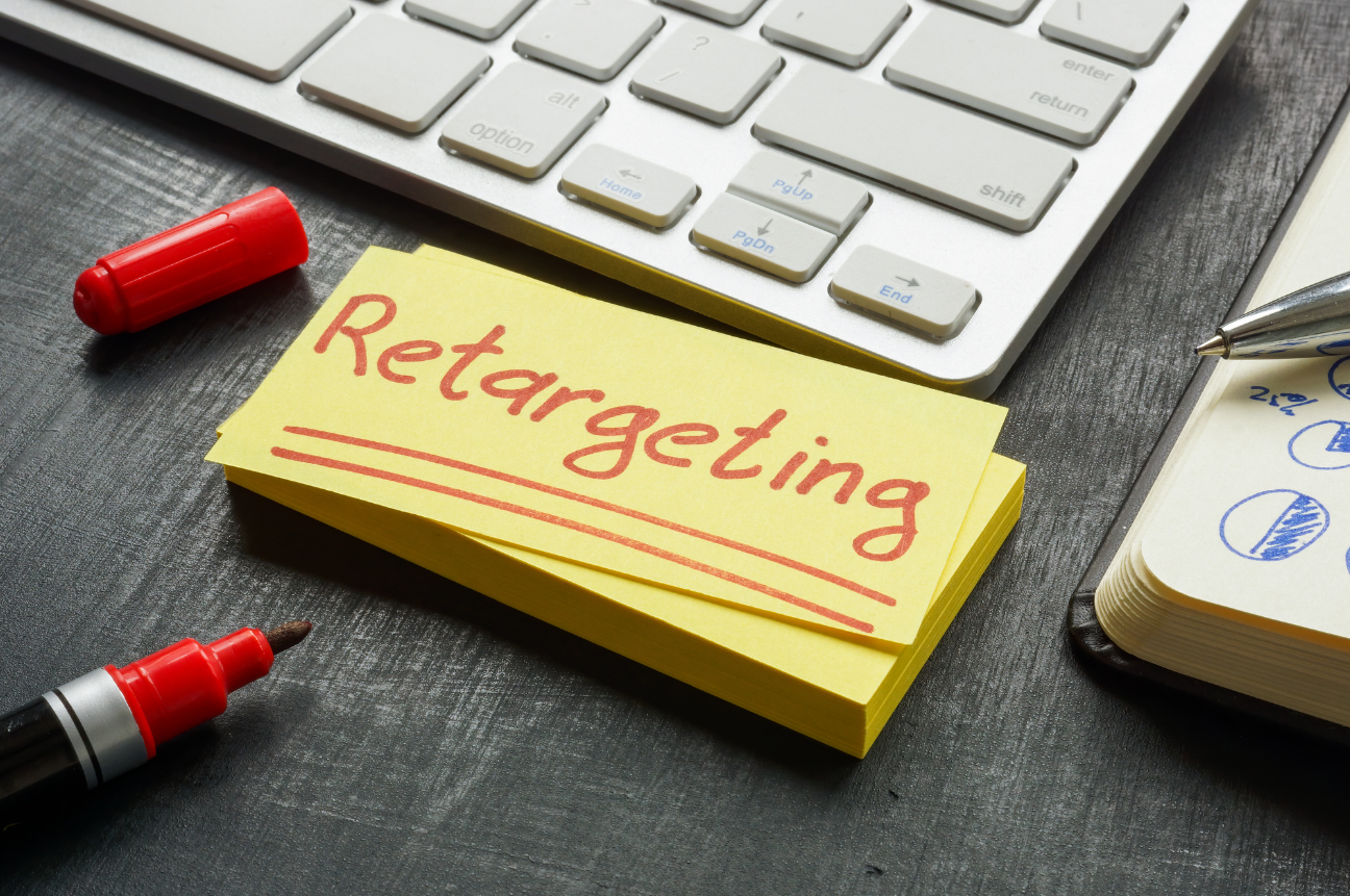 B2B Retargeting and Remarketing: Fan the Flames of Conversion