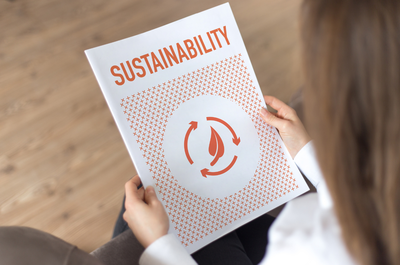 sustainability playbook